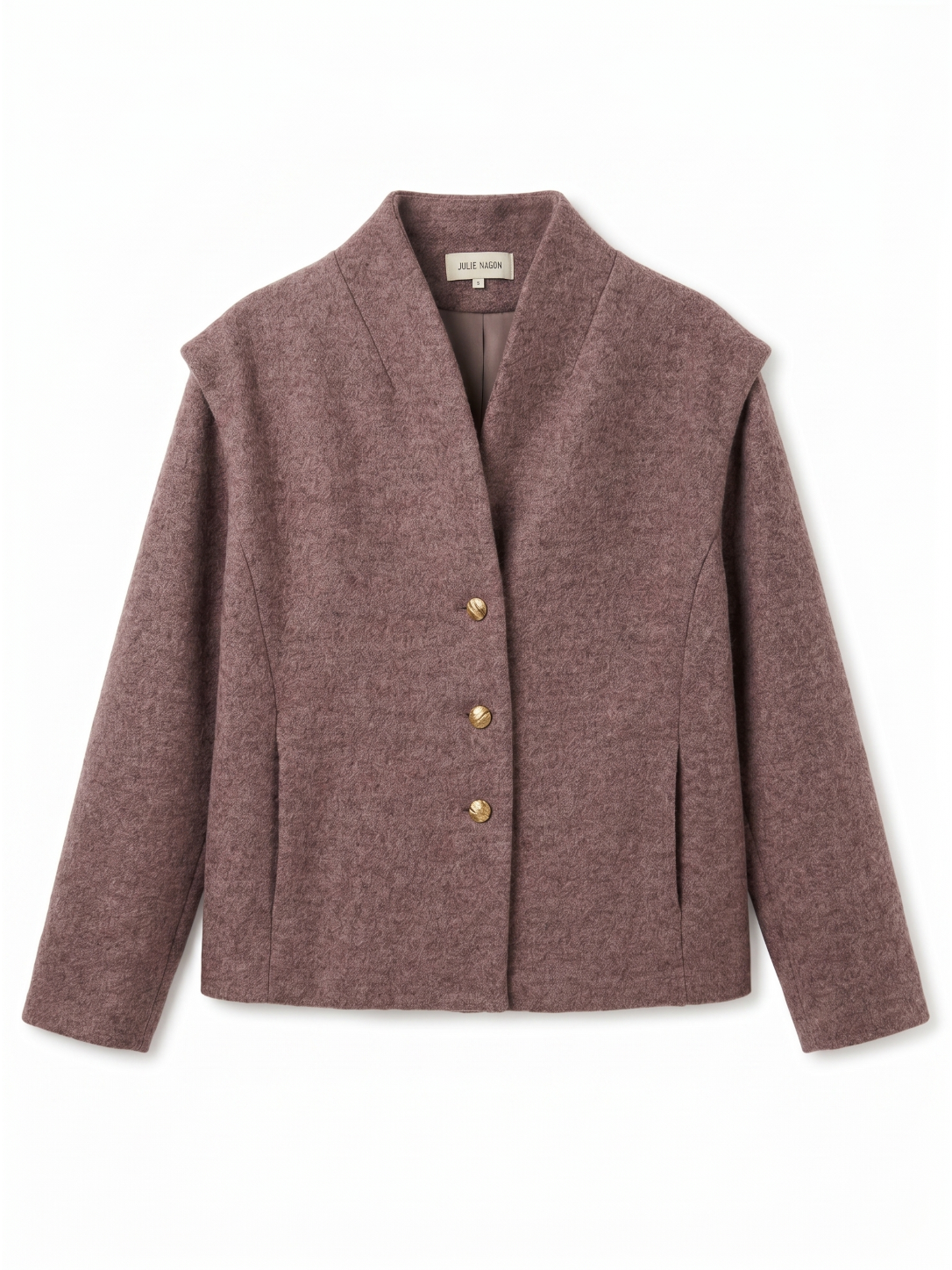 Belen Jacket
