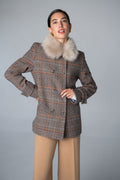 Chaqueta Carolina