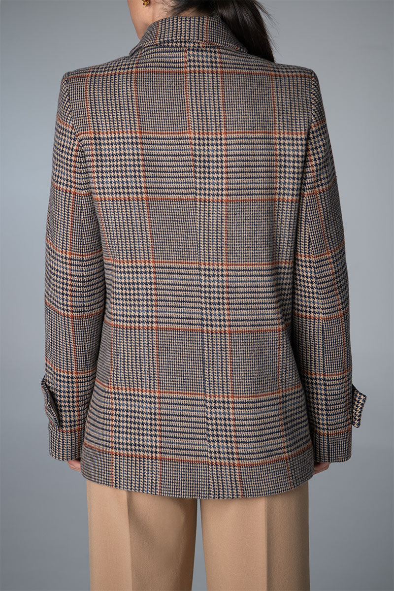 Chaqueta Carolina