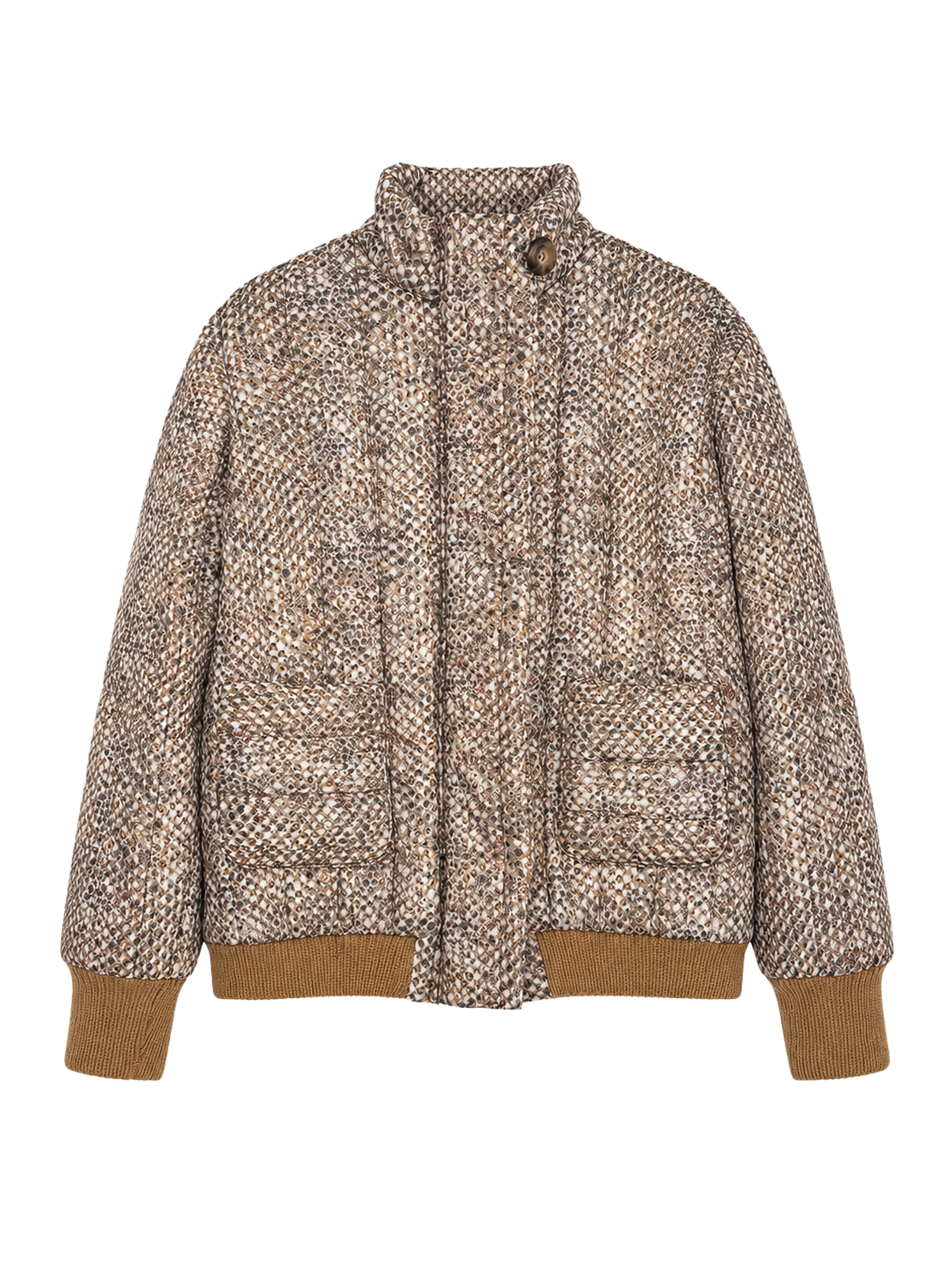 Linda Jacket