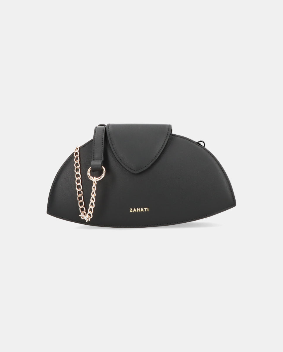 Cartera Chloe Negra