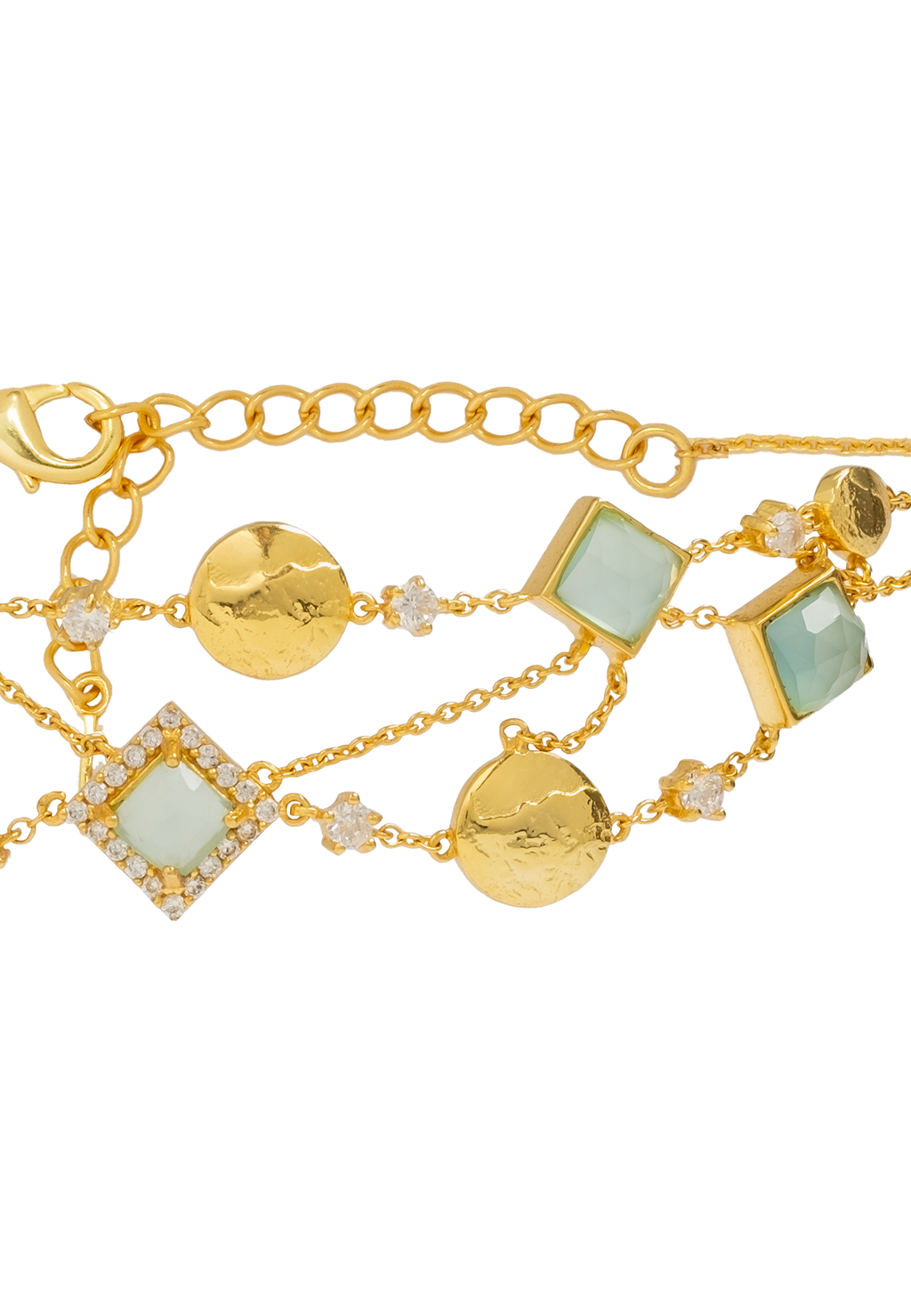Choker Elara