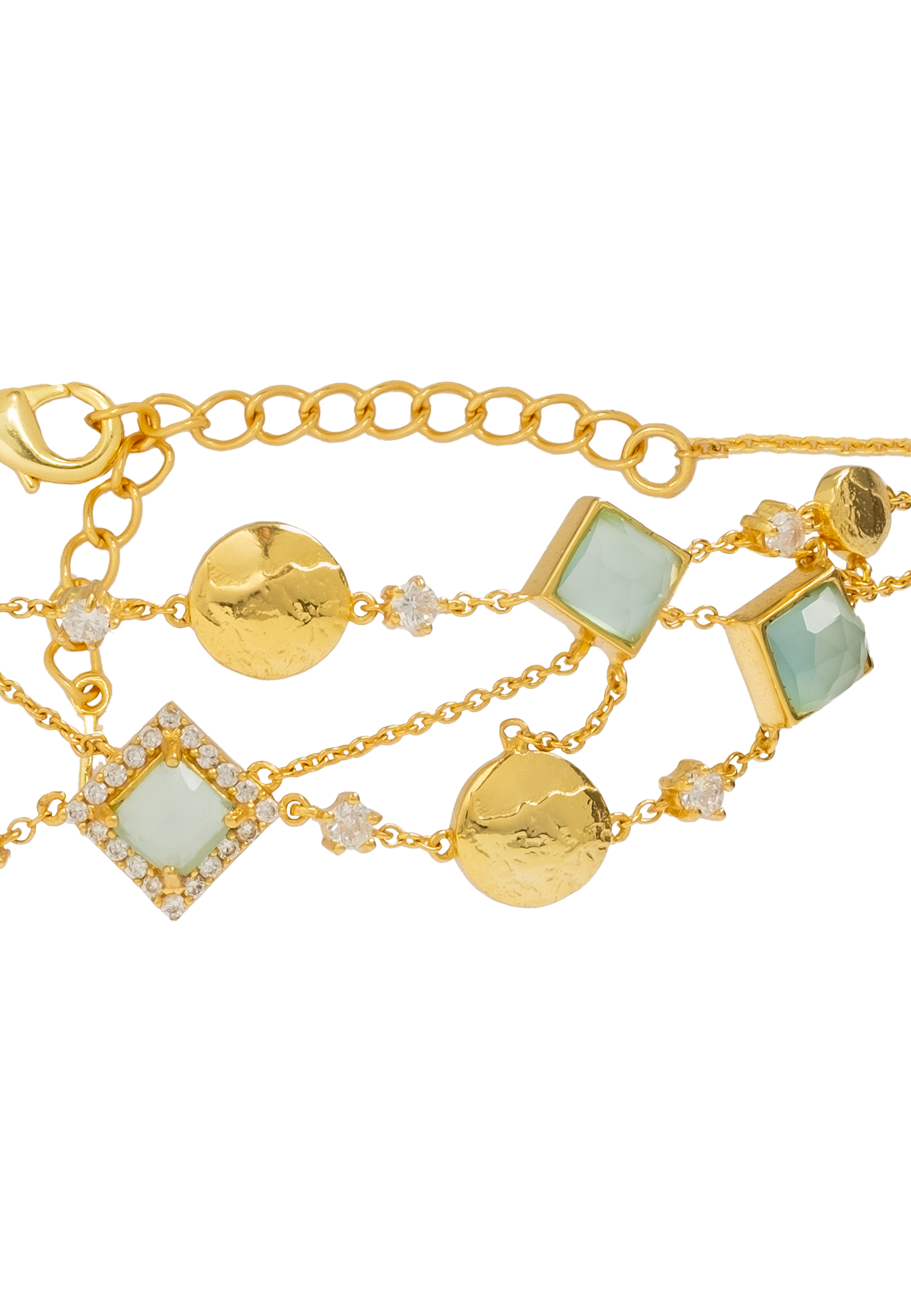 Choker Elara