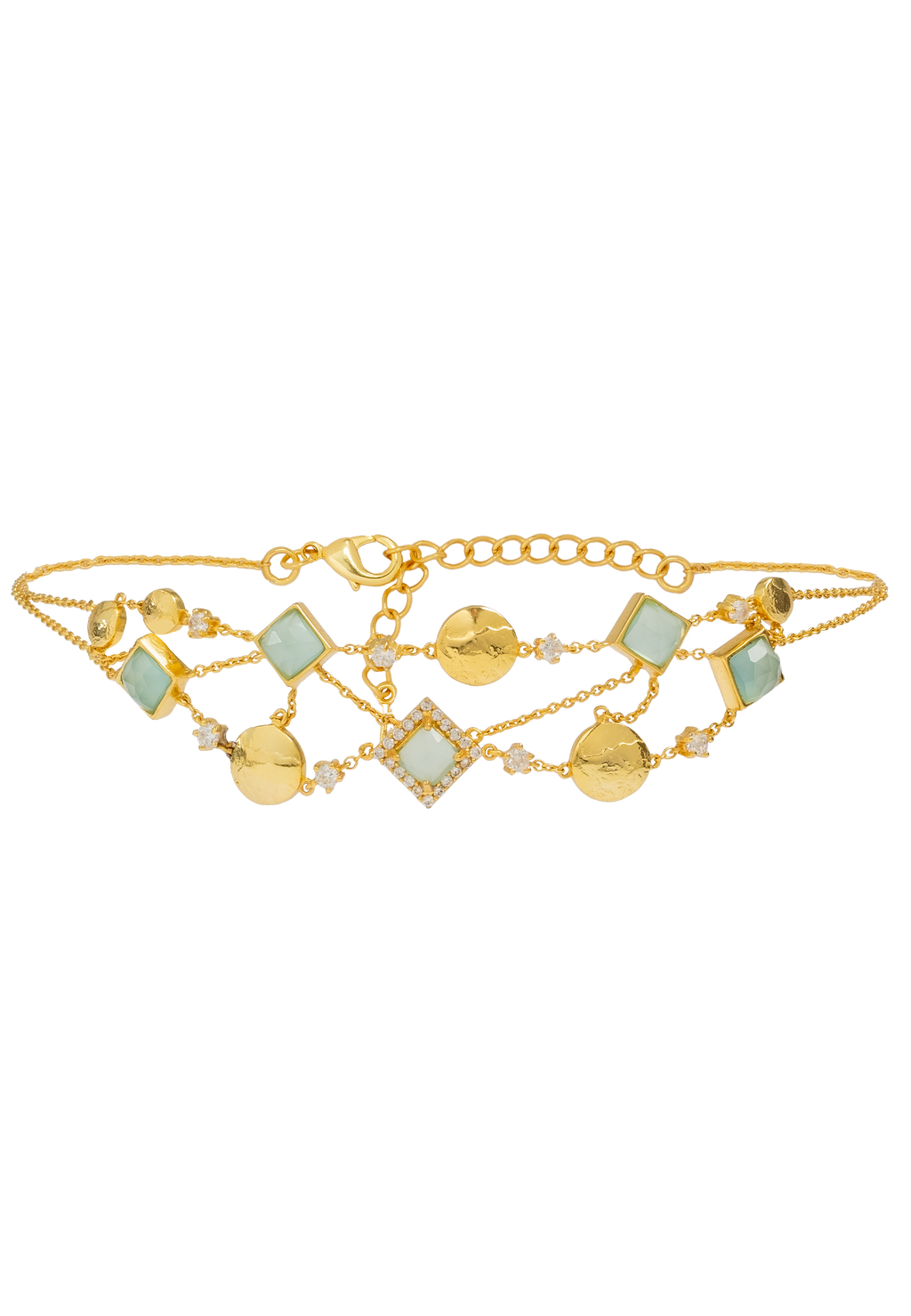 Choker Elara