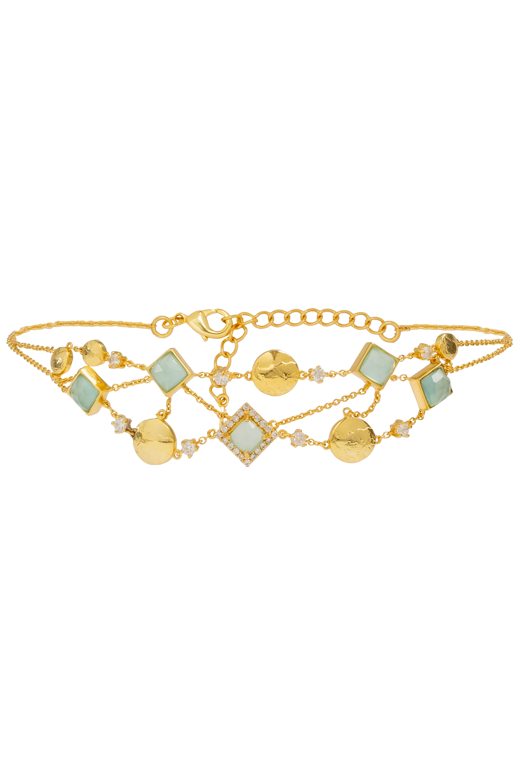 Choker Elara