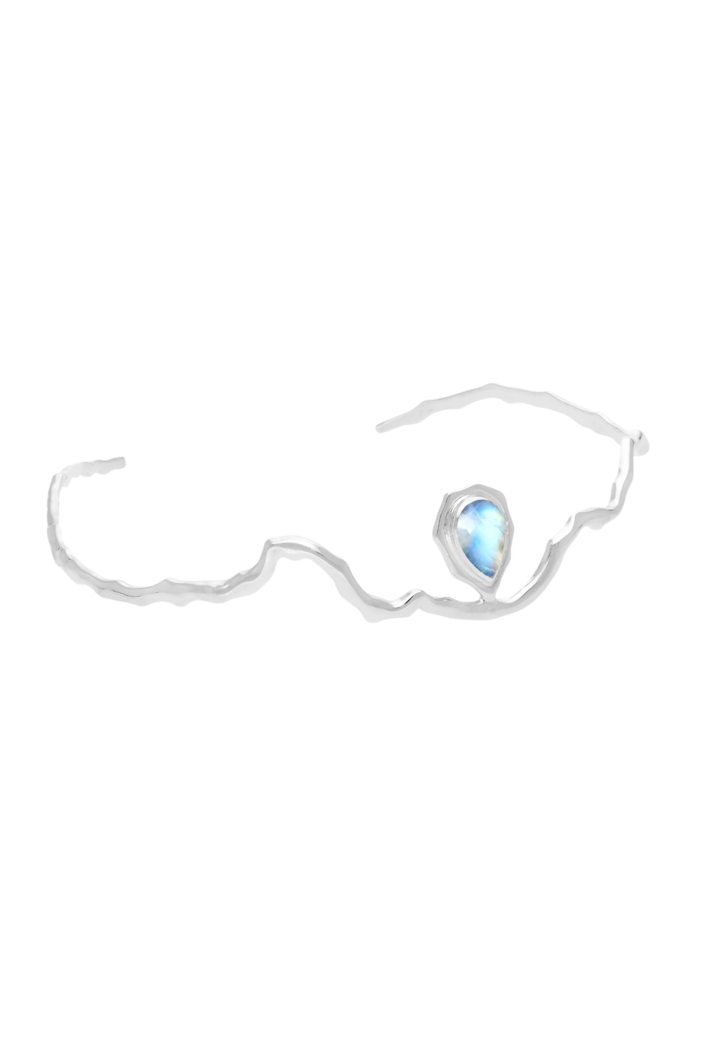 Choker Gratitude Plata