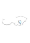 Choker Gratitude Plata