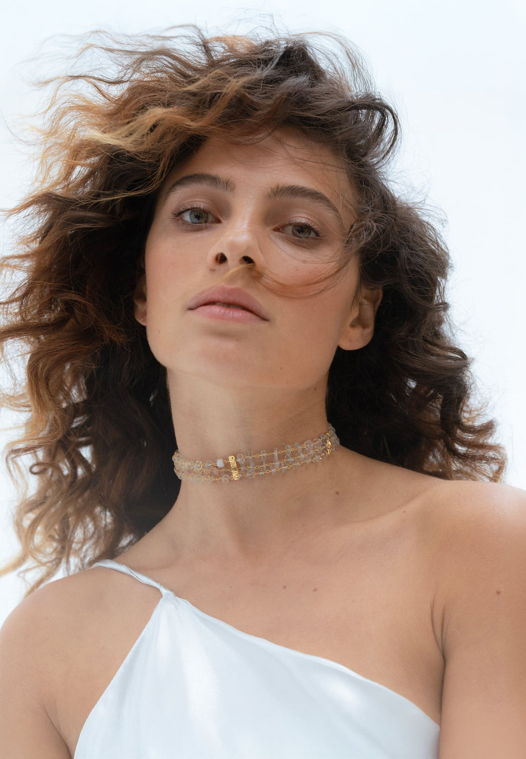 Choker Aurora