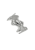 Coletero Plata Clemence