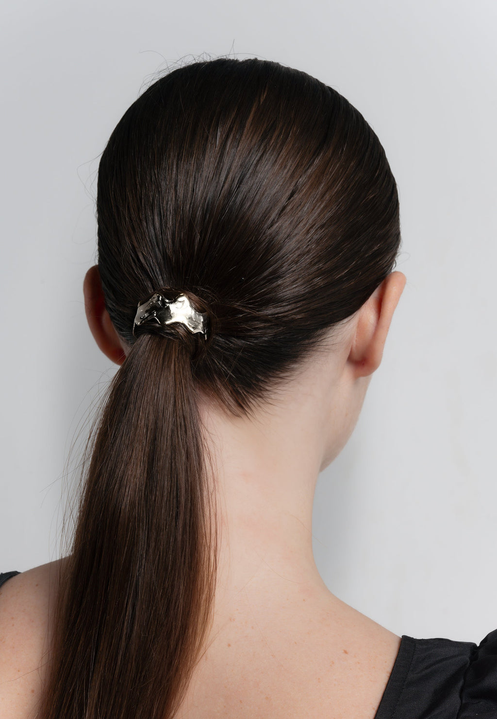 Coletero Plata Clemence