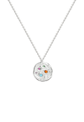 Colgante Sadie Plata