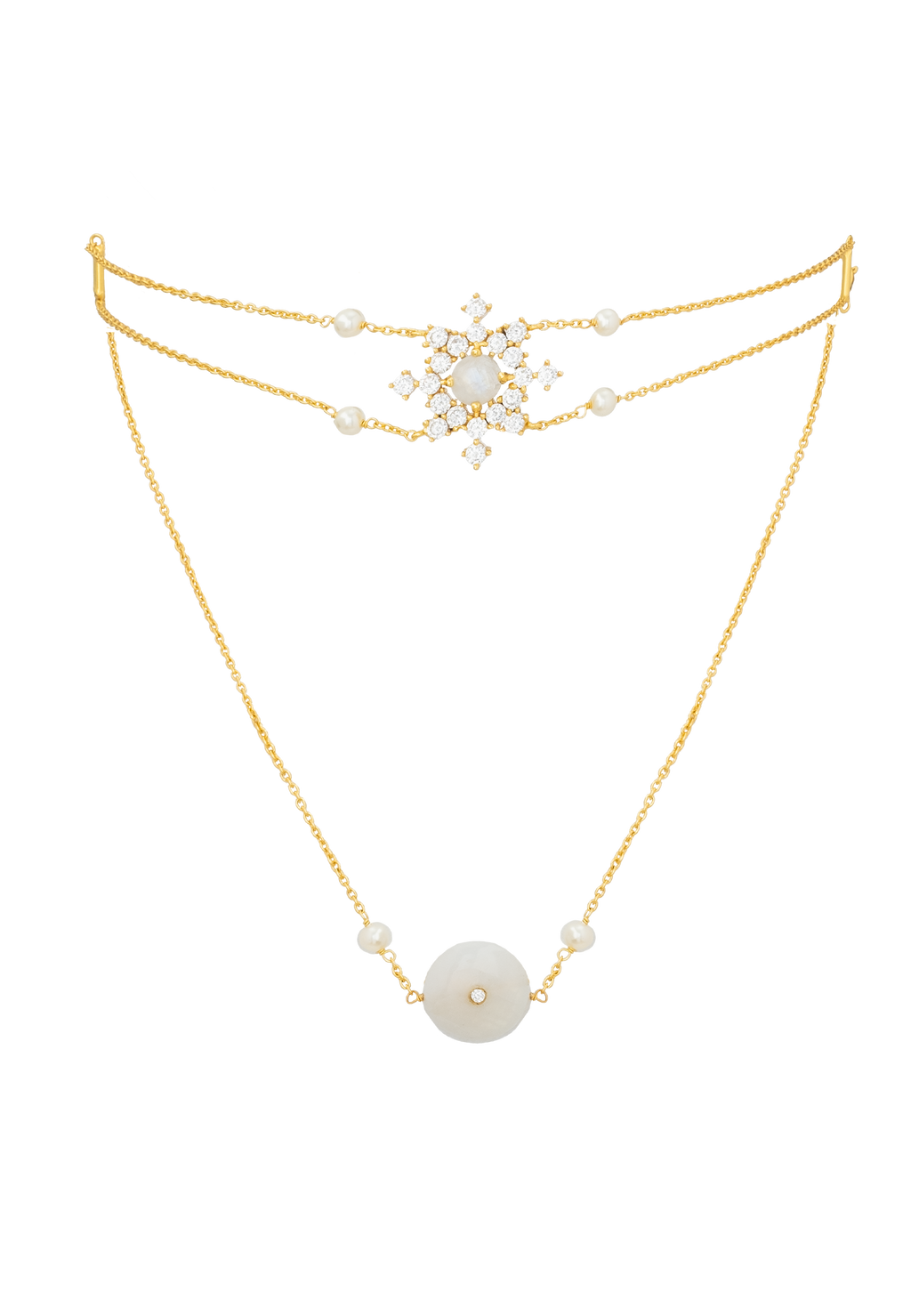 Collar Altaira