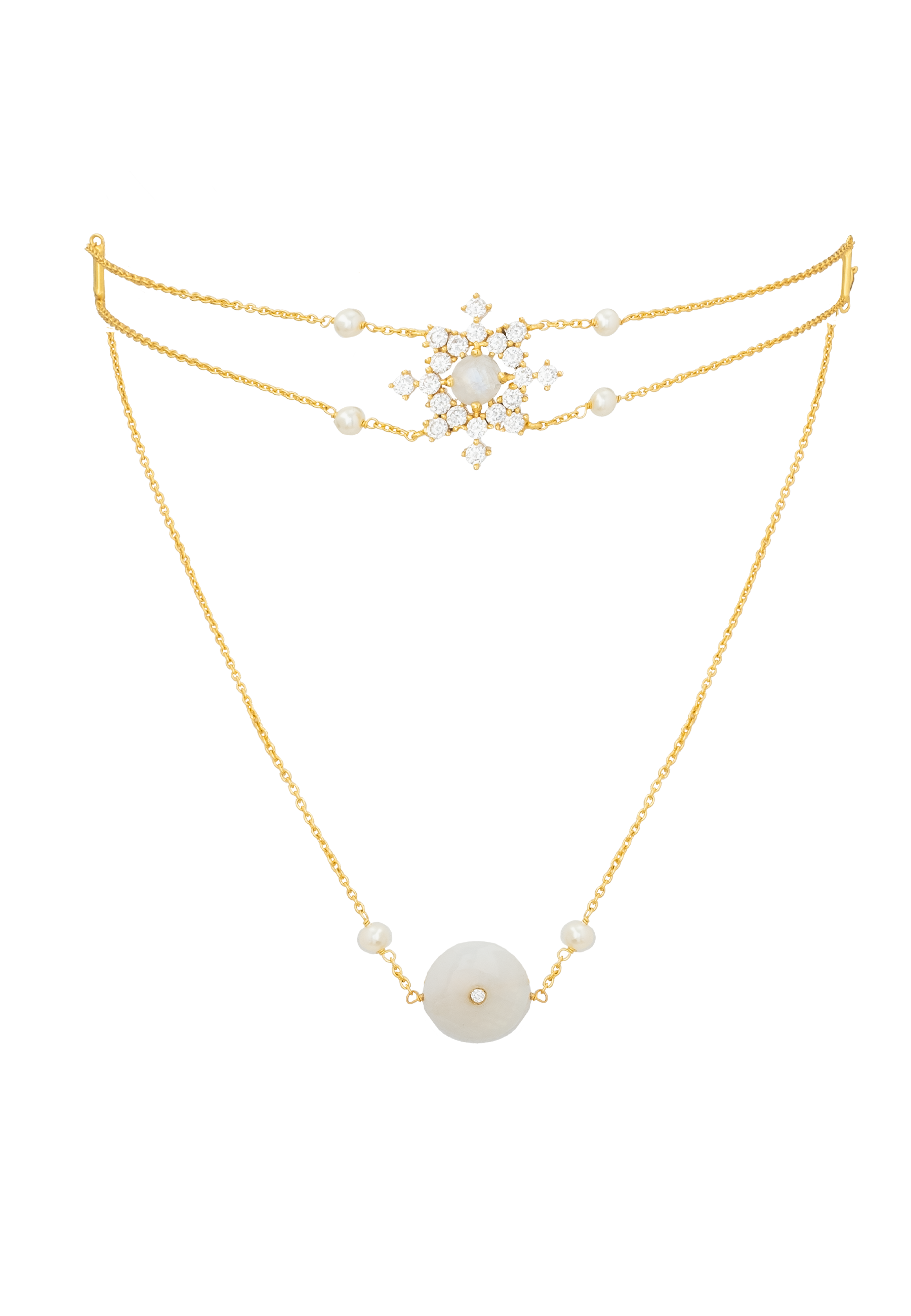 Collar Altaira