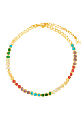 Collar Riviere Victoire