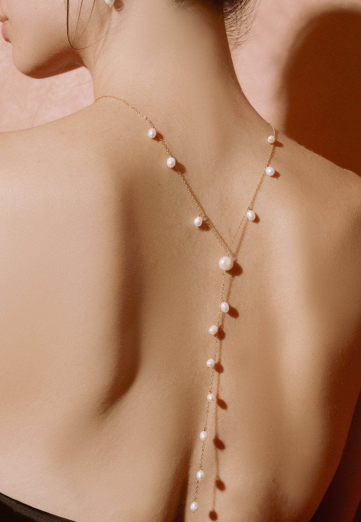 Sora Necklace