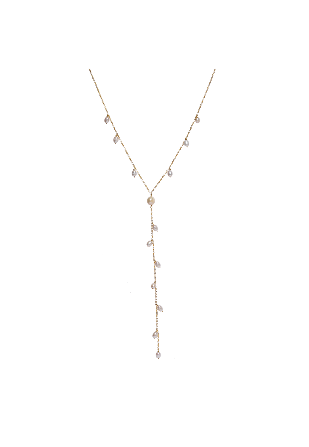 Sora Necklace
