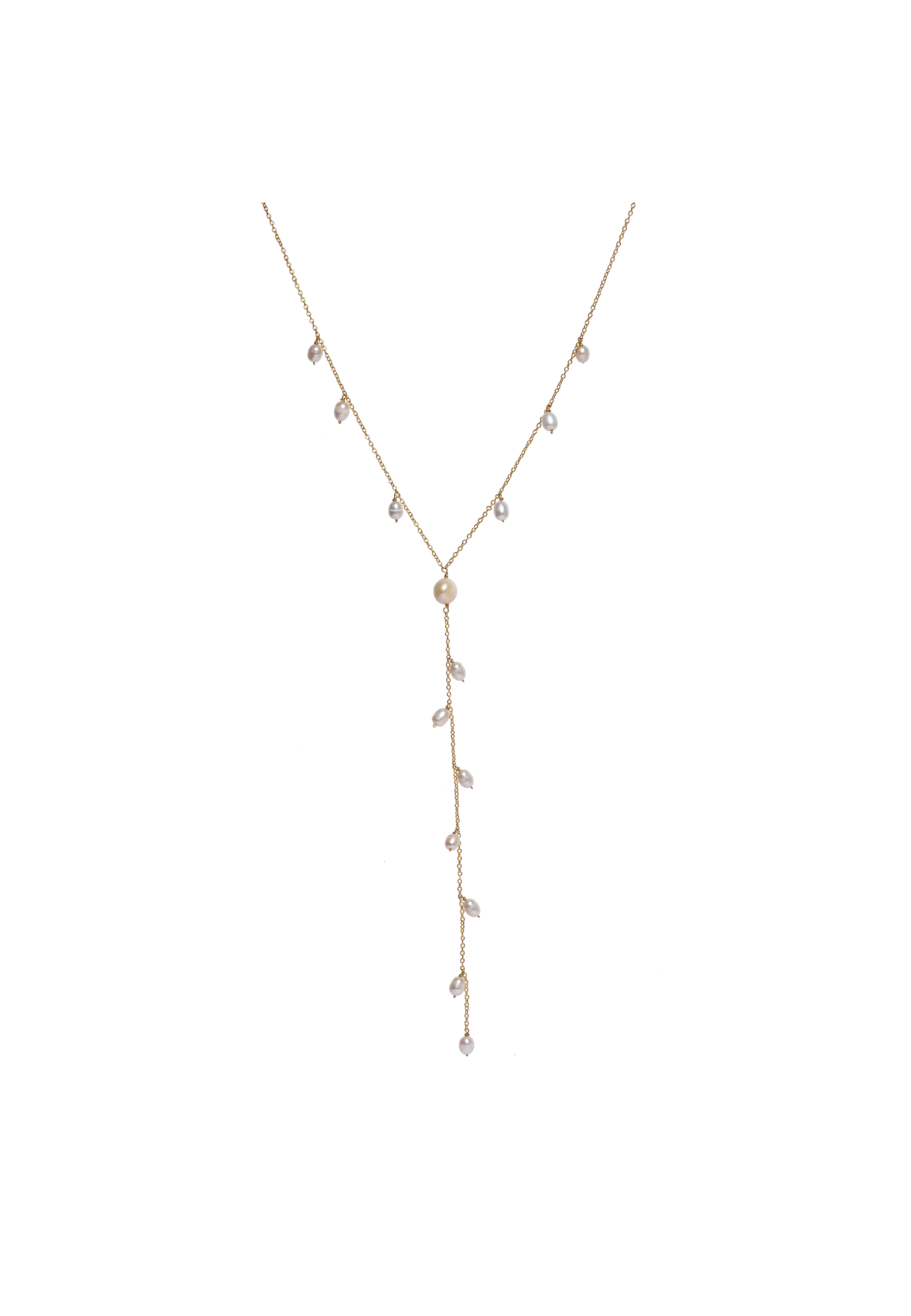 Sora Necklace