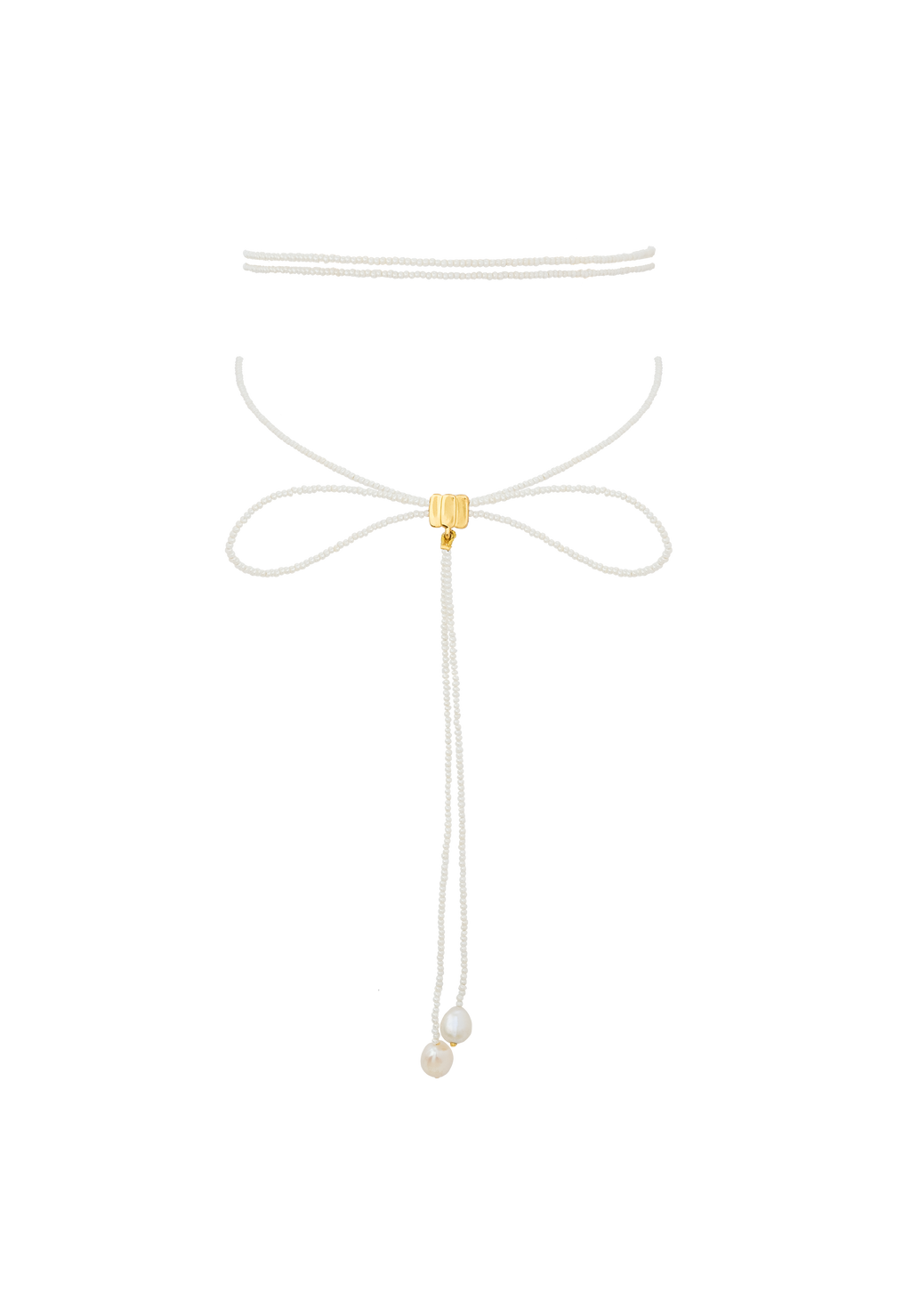 Collar Lazo Stellaria