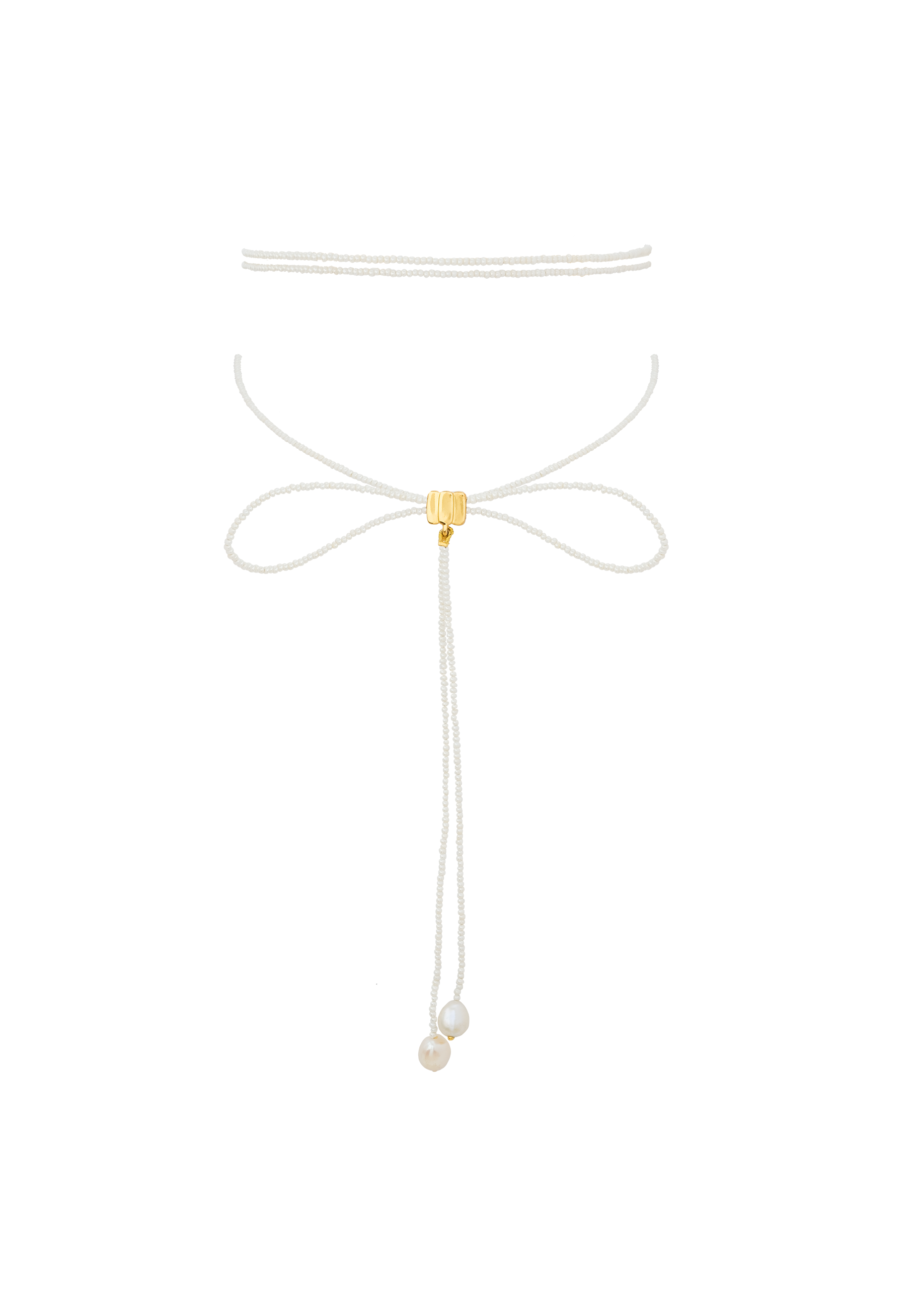 Collar Lazo Stellaria