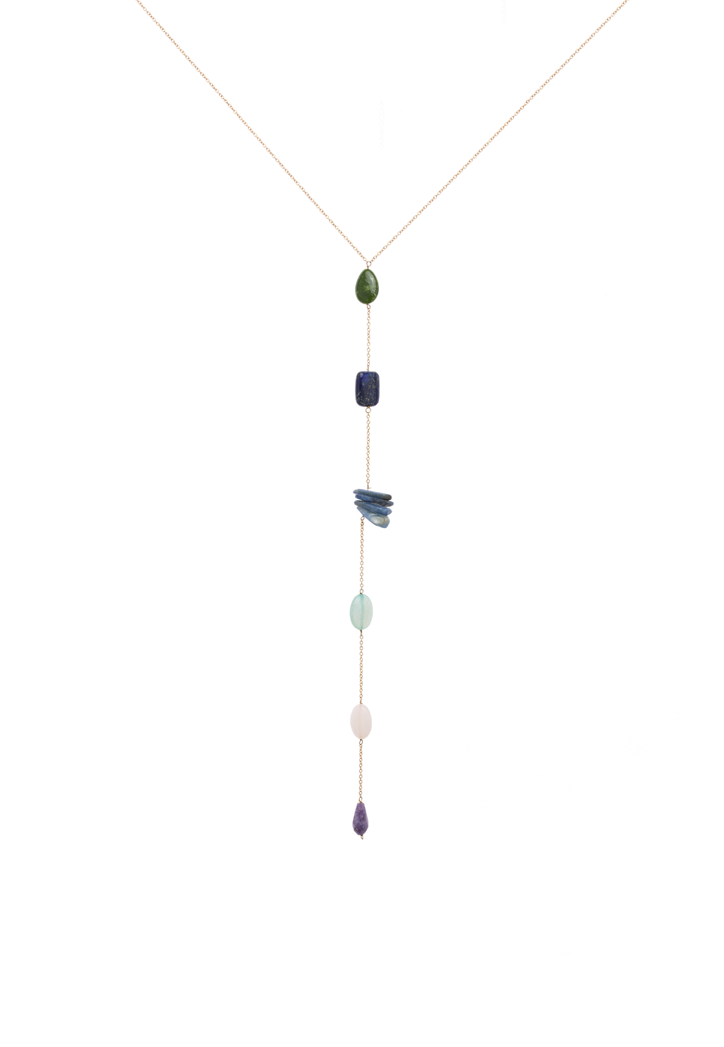 Collar Nausis