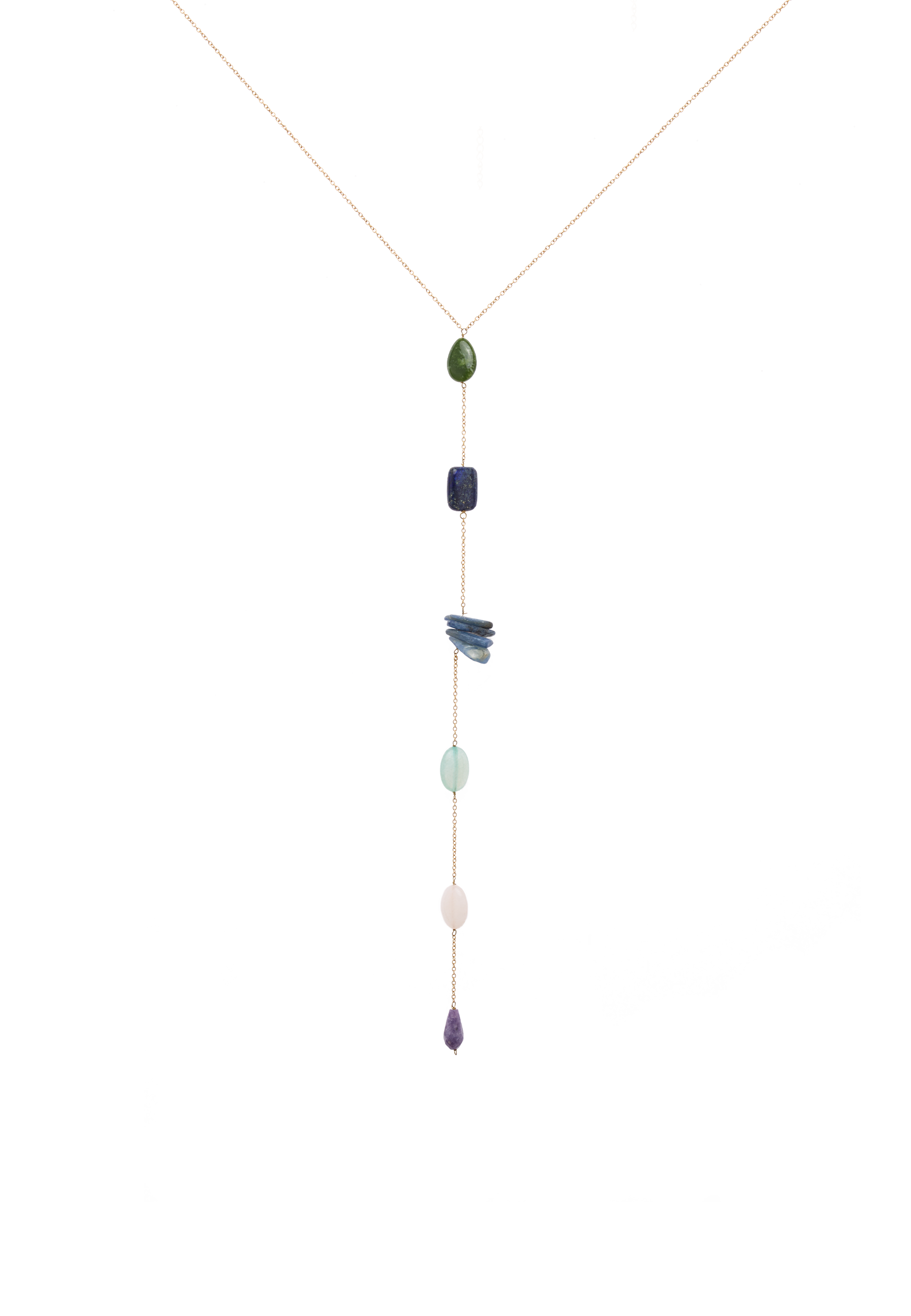 Collar Nausis