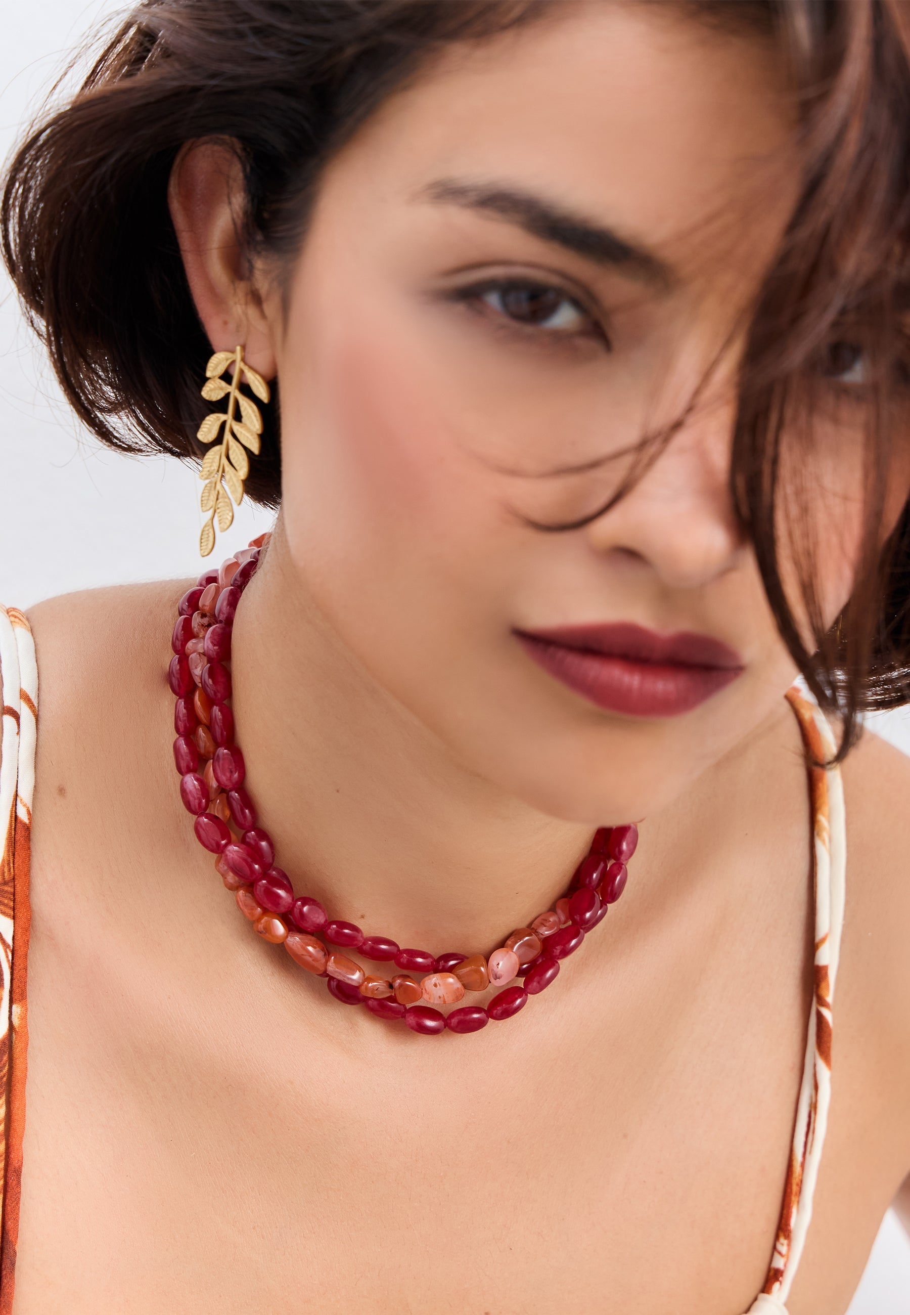 Collar Ephyra