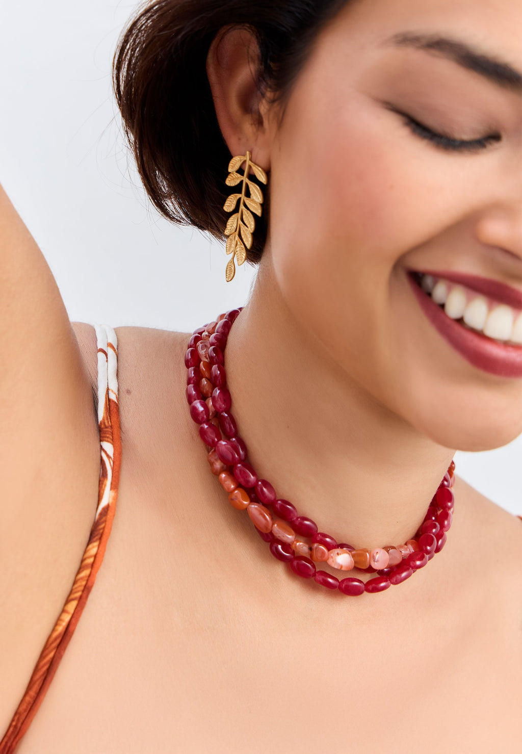 Collar Ephyra