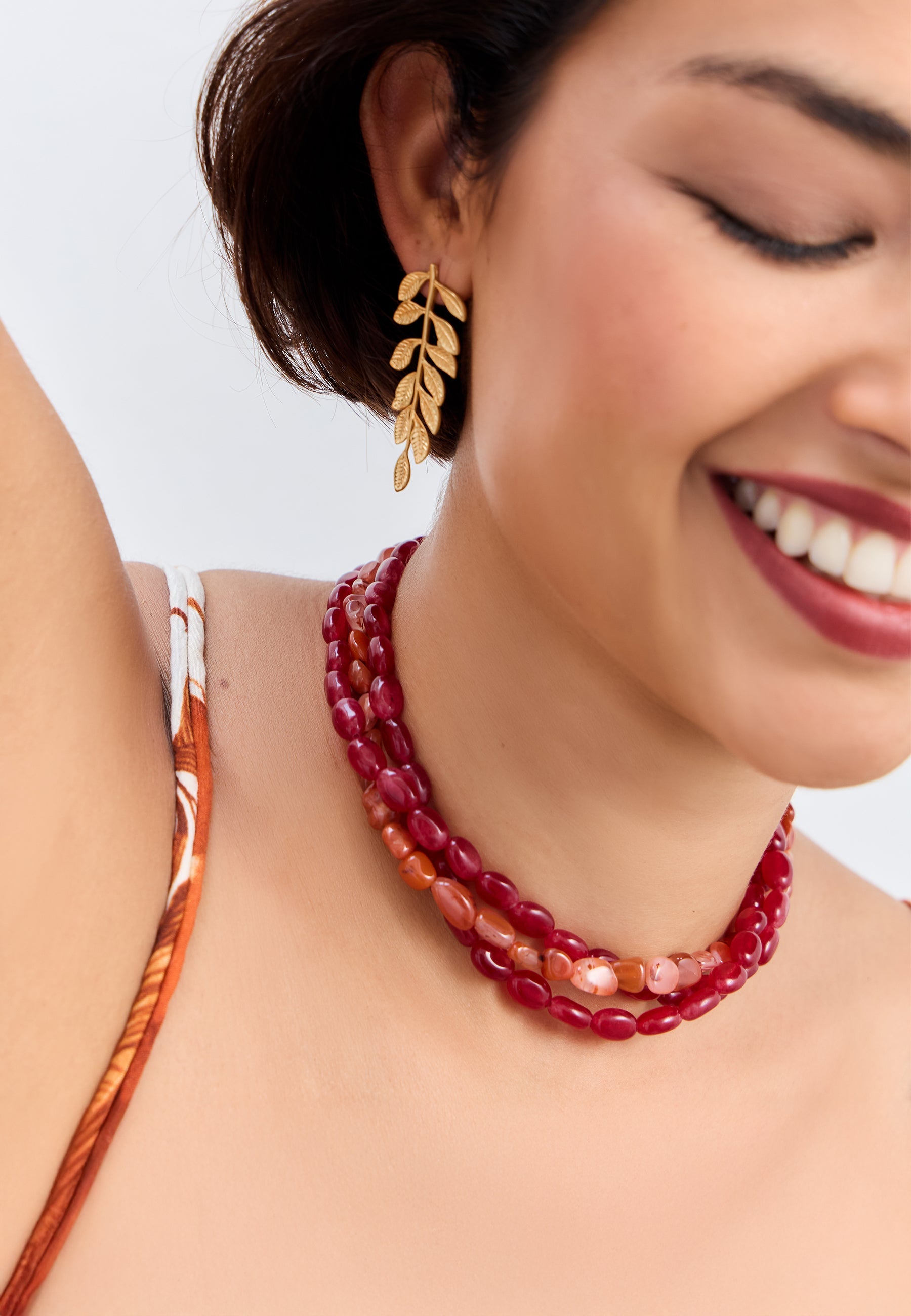 Collar Ephyra