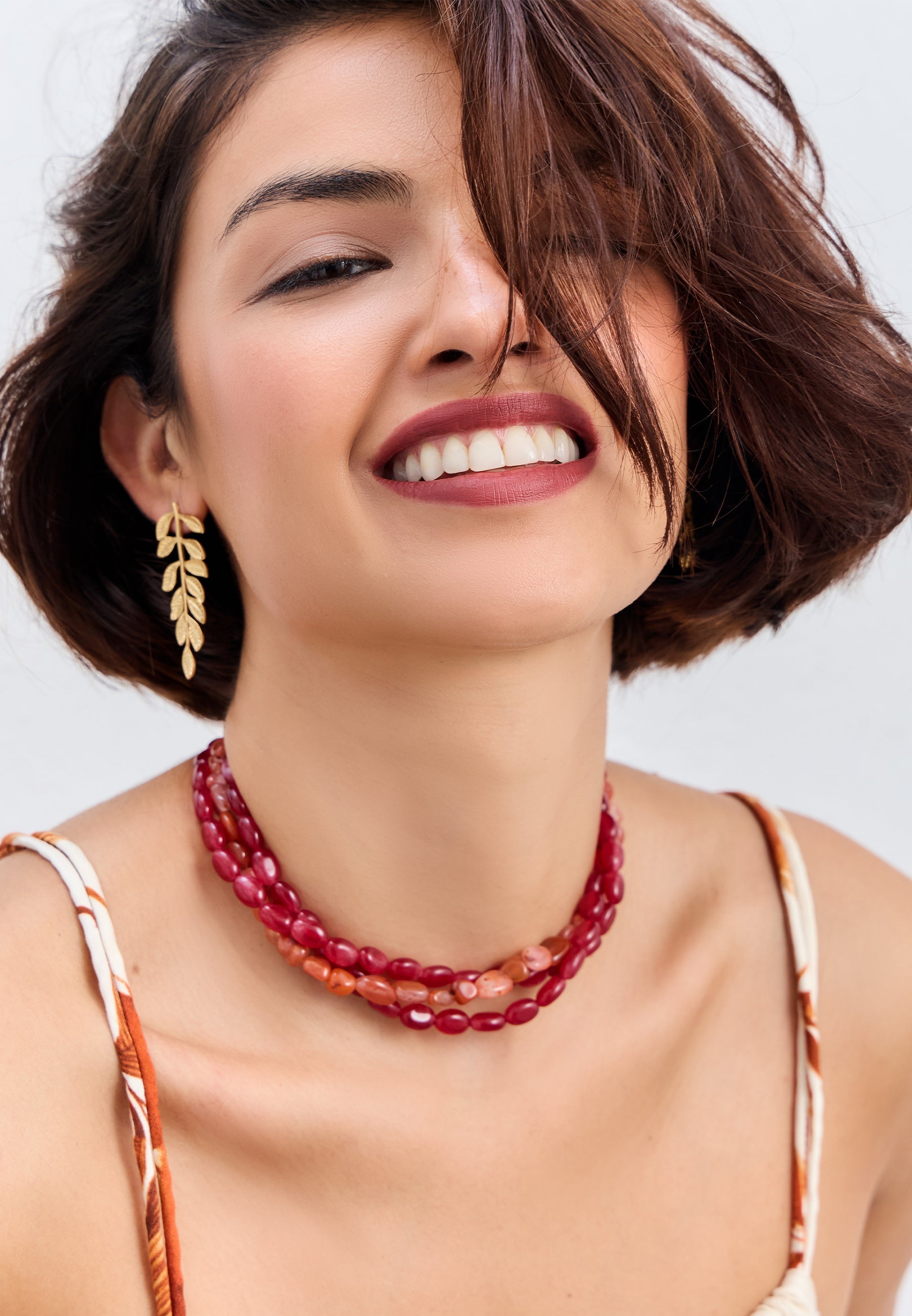 Collar Ephyra