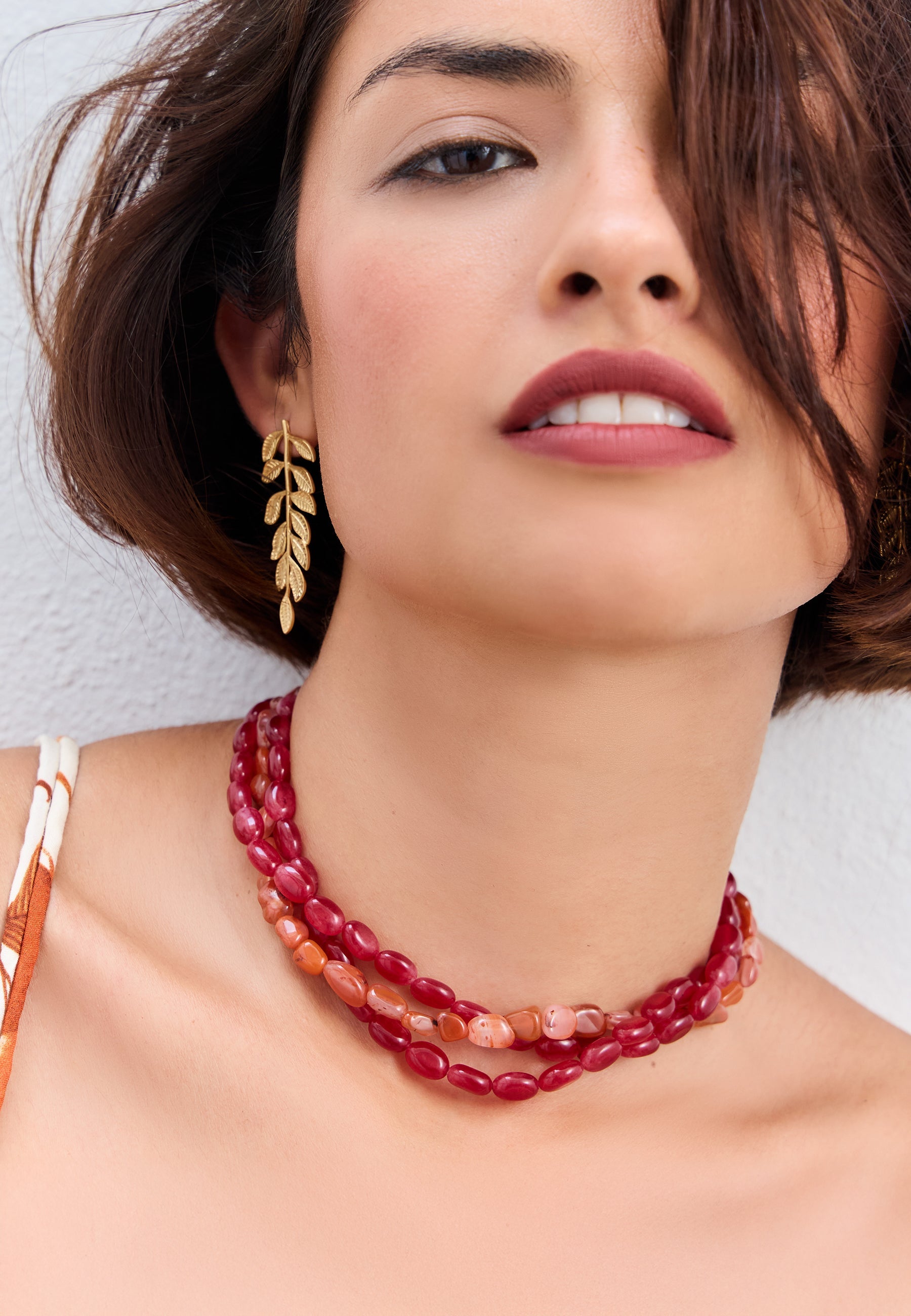 Collar Ephyra