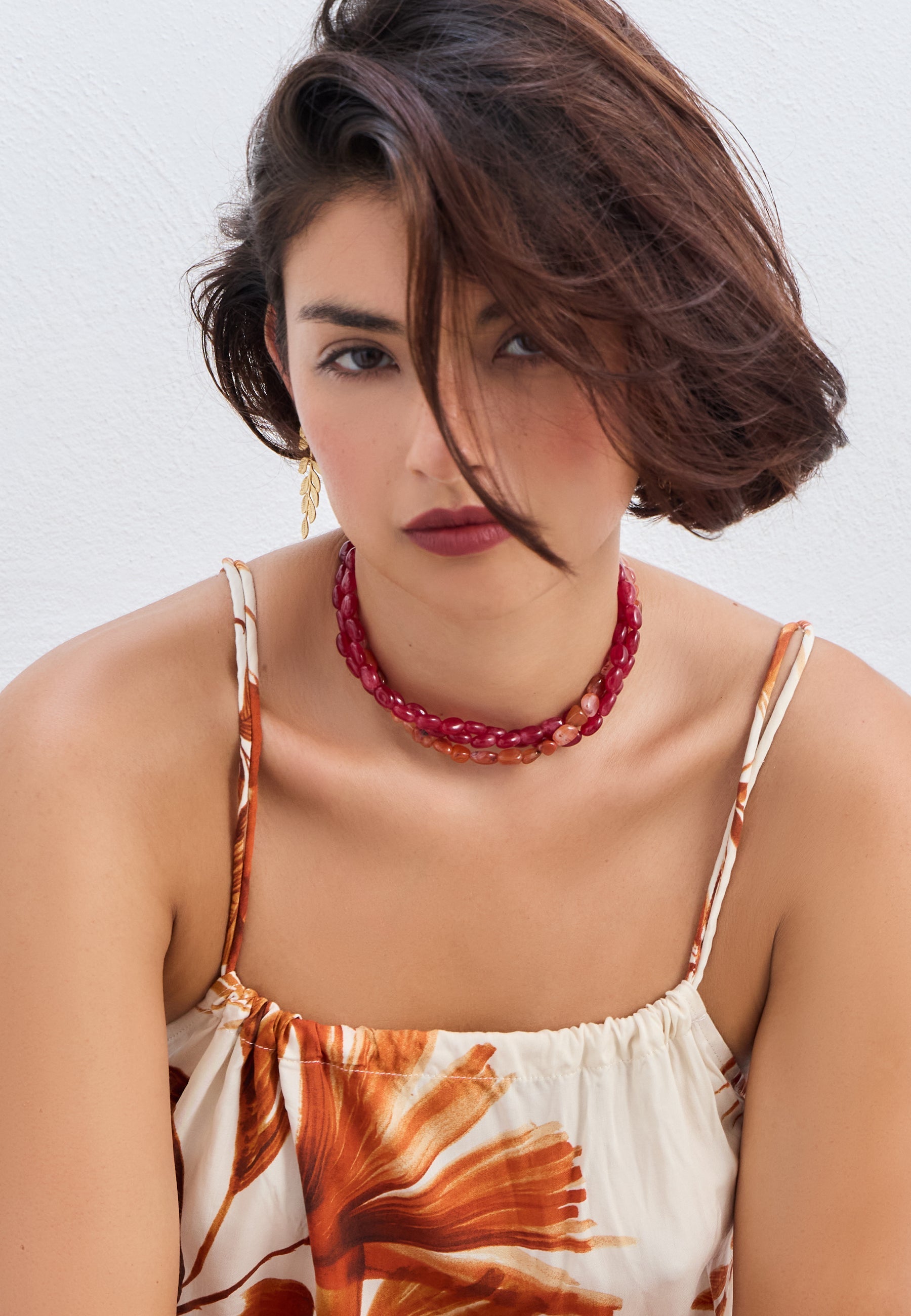 Collar Ephyra