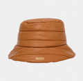 Gorro Dorin Caramelo
