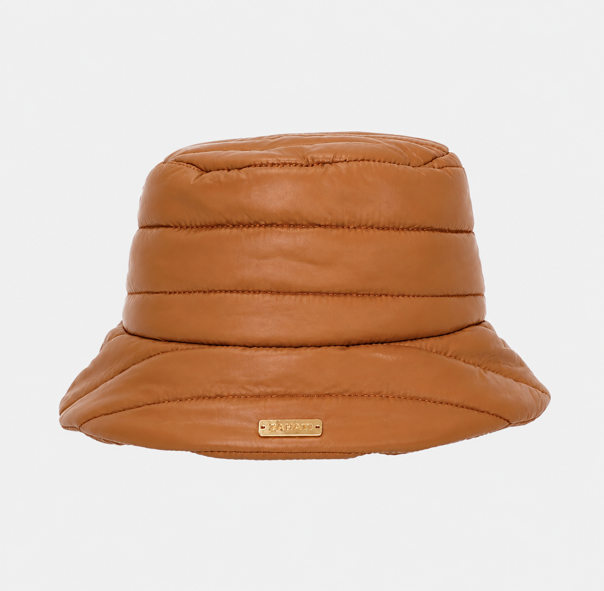 Gorro Dorin Caramelo