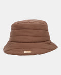 Gorro Dorin Marrón
