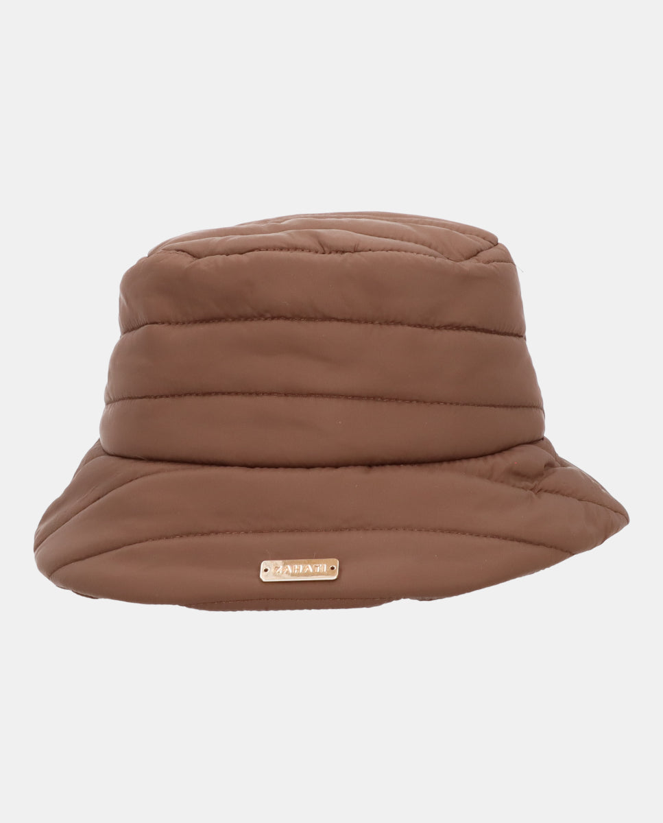 Gorro Dorin Marrón