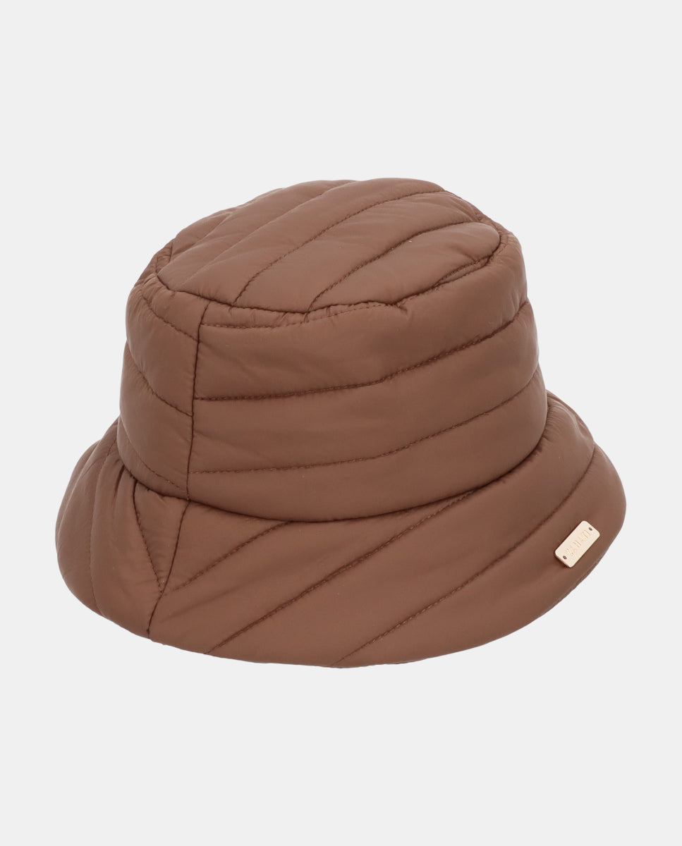 Gorro Dorin Marrón