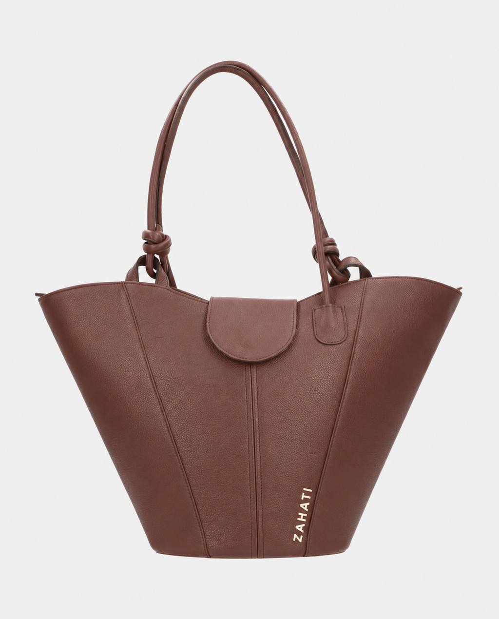 Bolso Duna Maxi Marrón