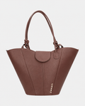 Bolso Duna Maxi Marrón