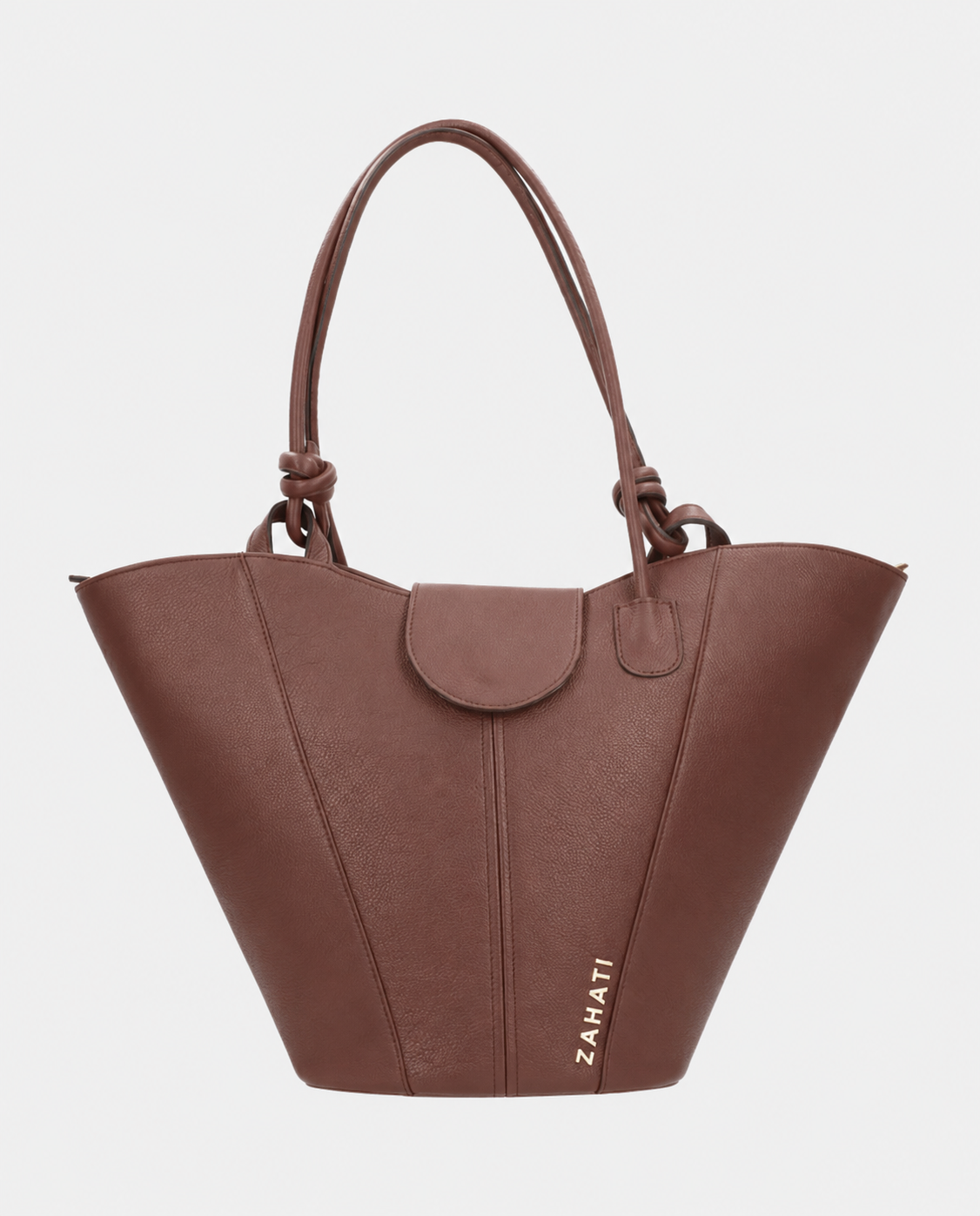 Bolso Duna Maxi Marrón