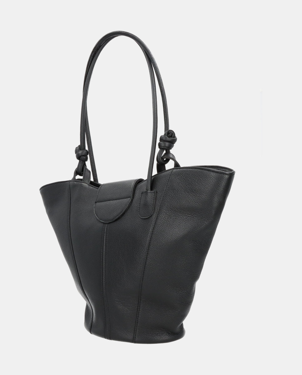 Bolso Duna Maxi Negro