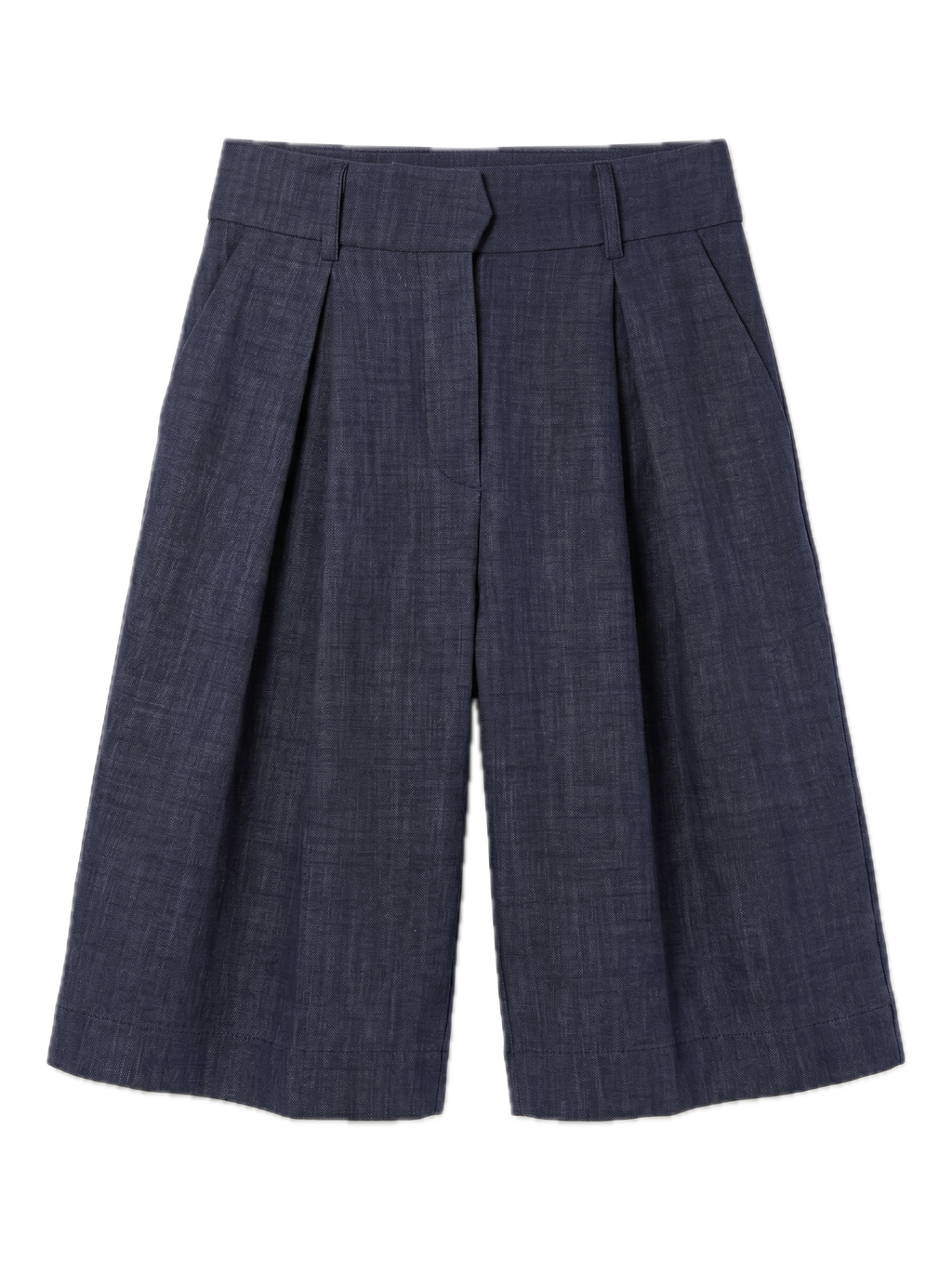 Clara Bermuda Shorts