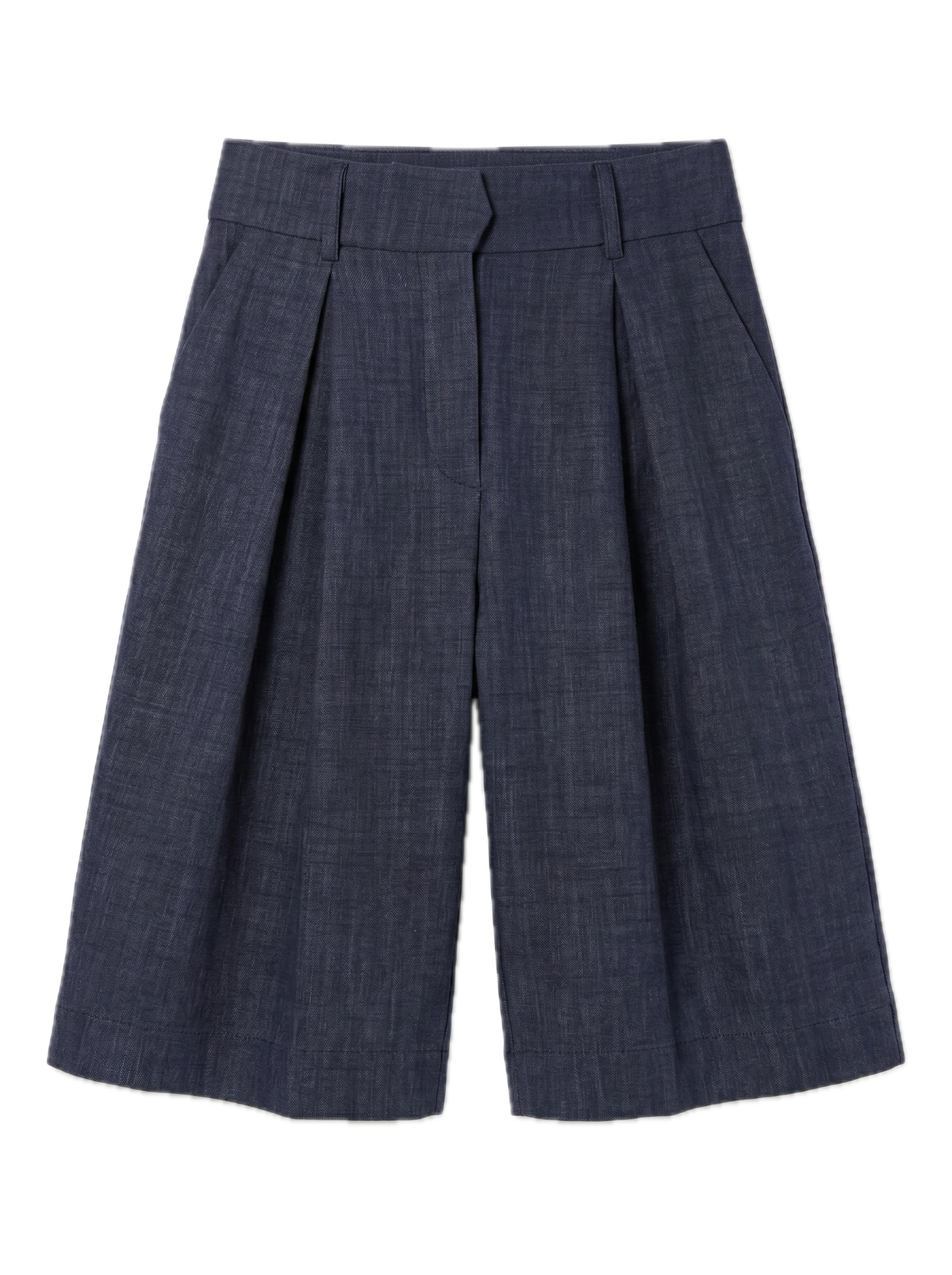 Clara Bermuda Shorts