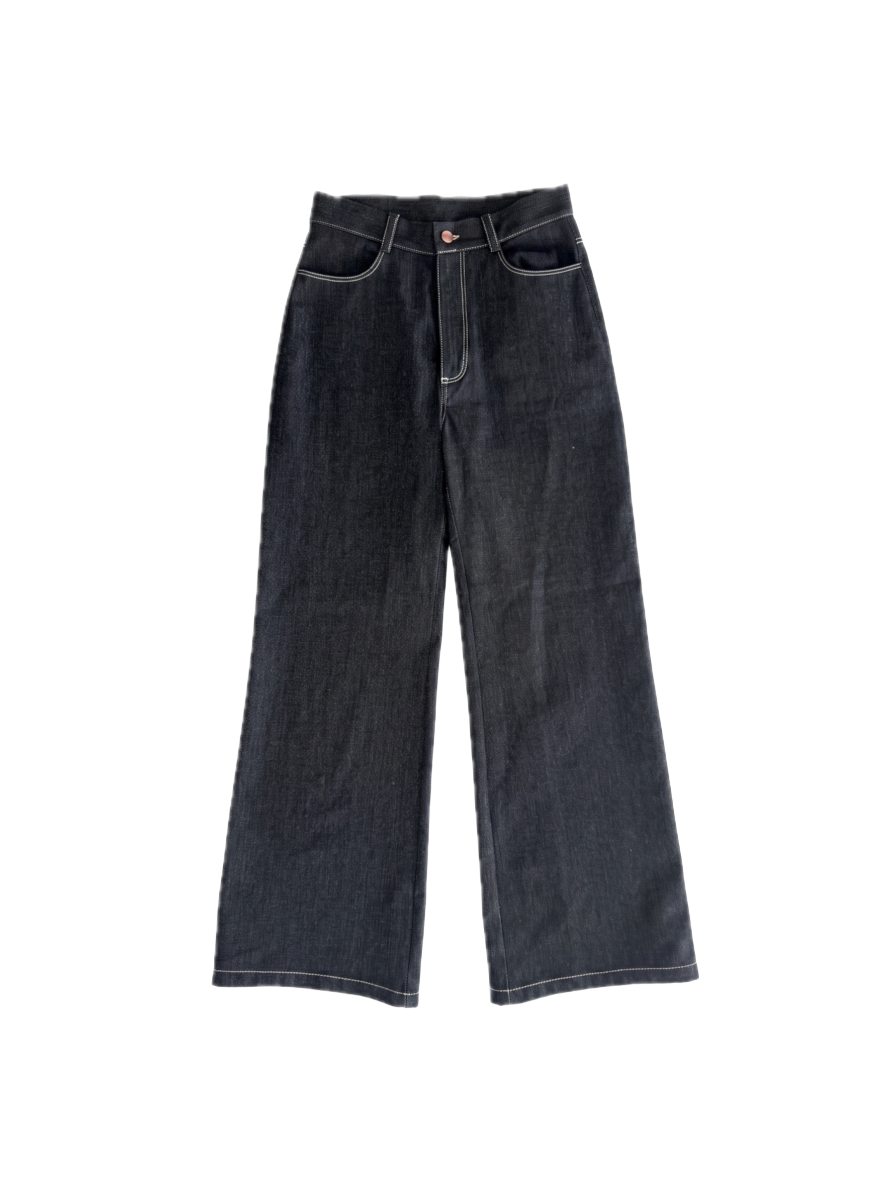 Pantalón Eugenia negro