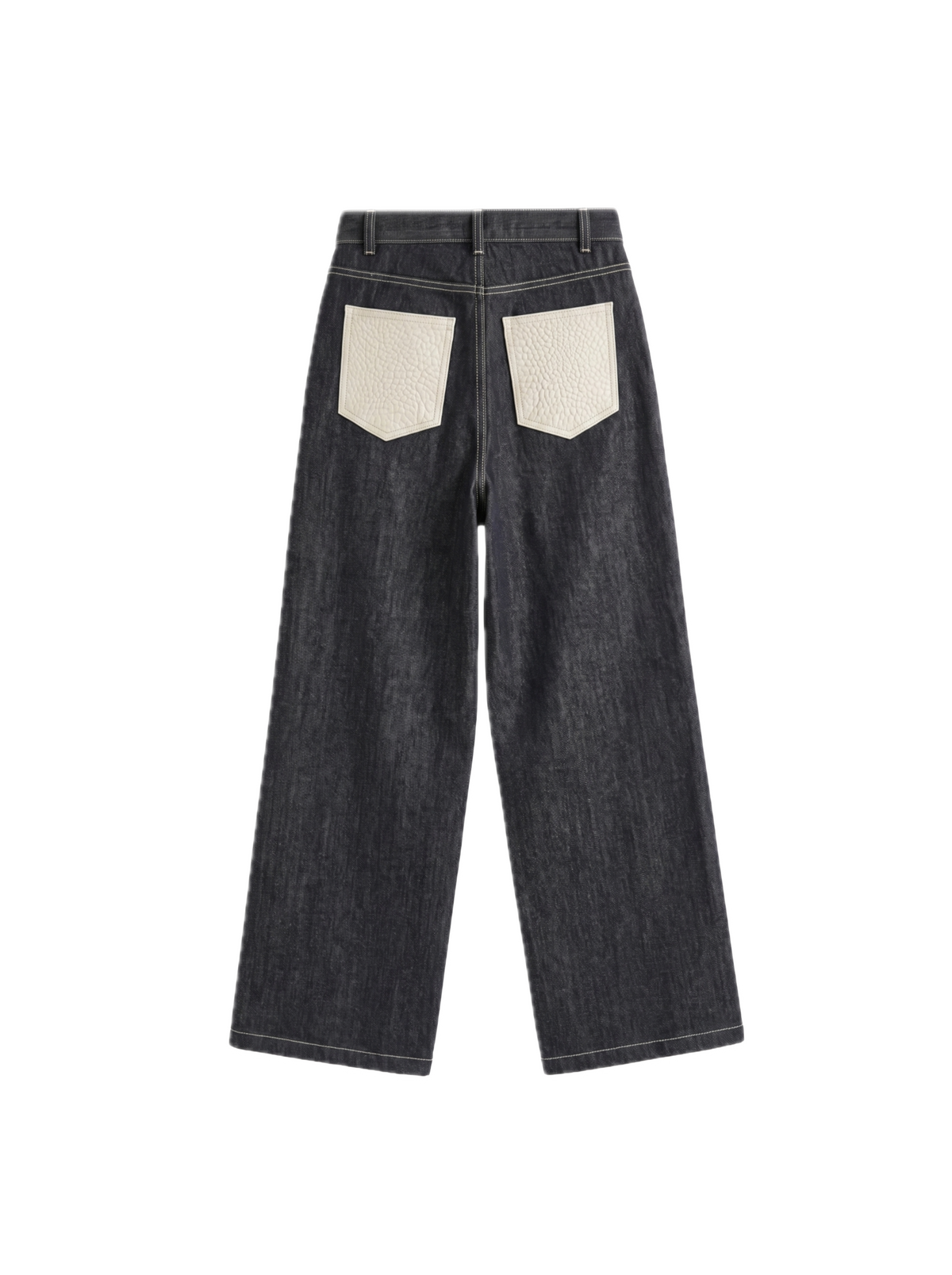 Pantalón Eugenia negro