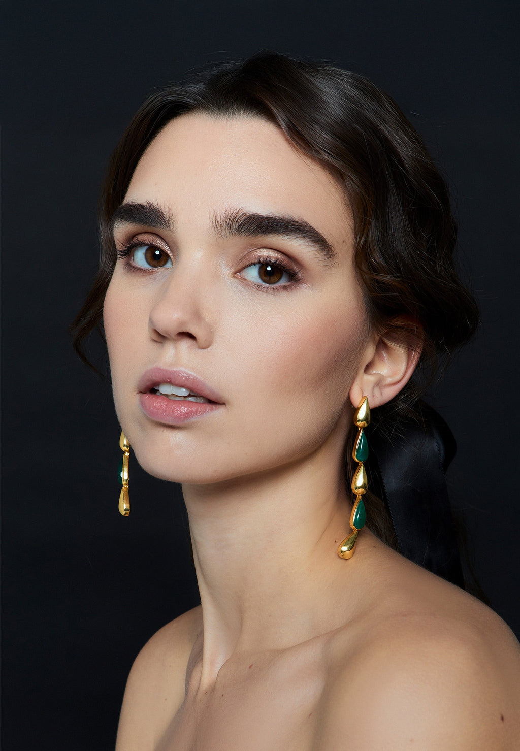 Pendientes Balance Verde