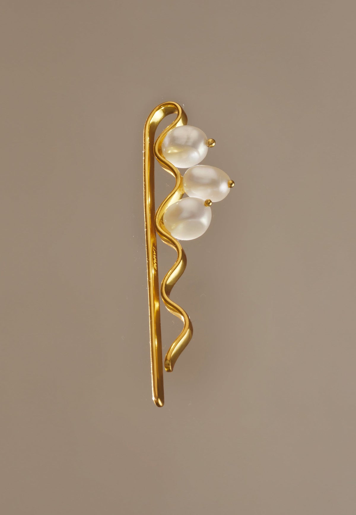 Rhea Pearl Fork