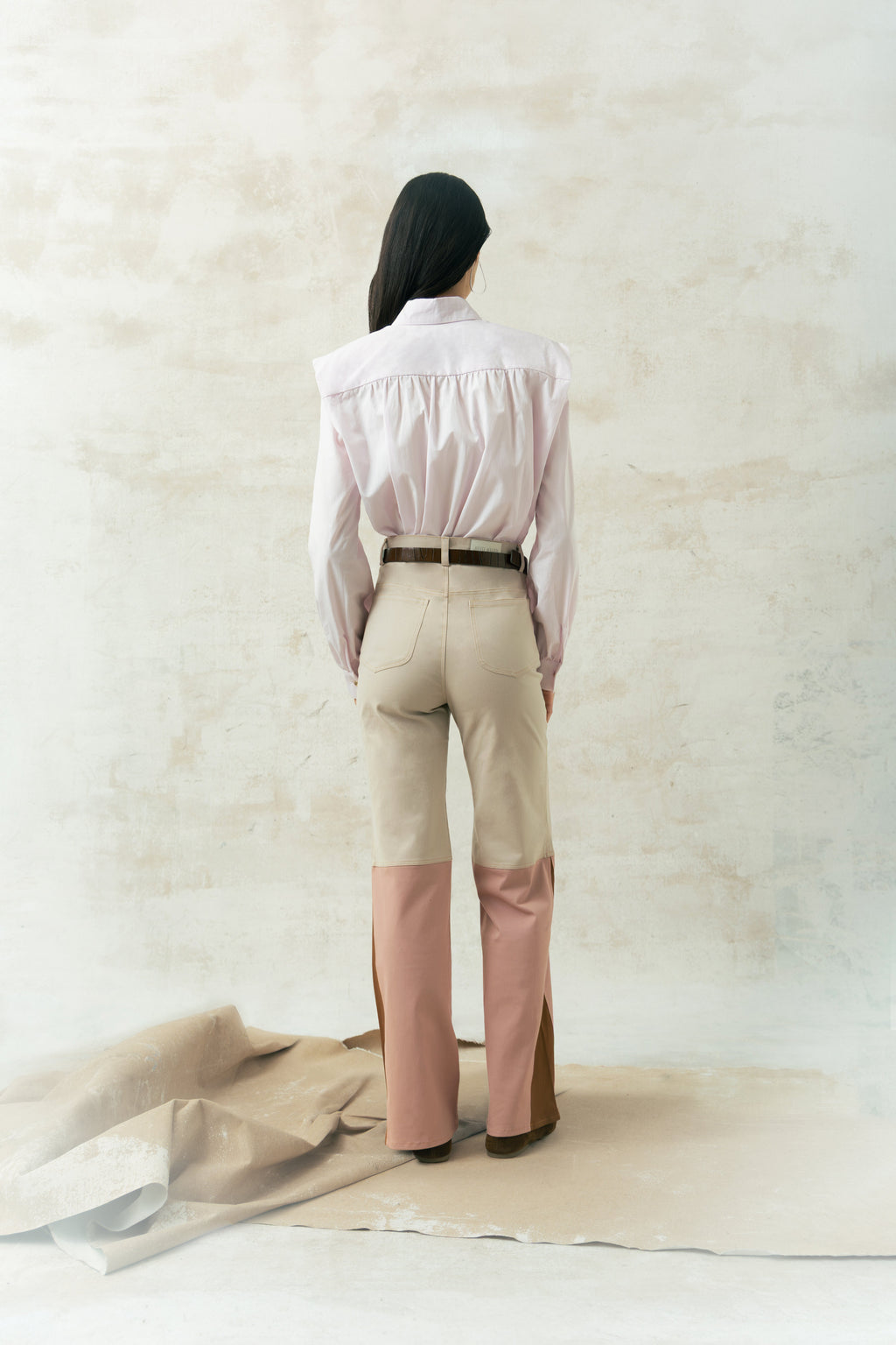 Pantalón Coro stretch