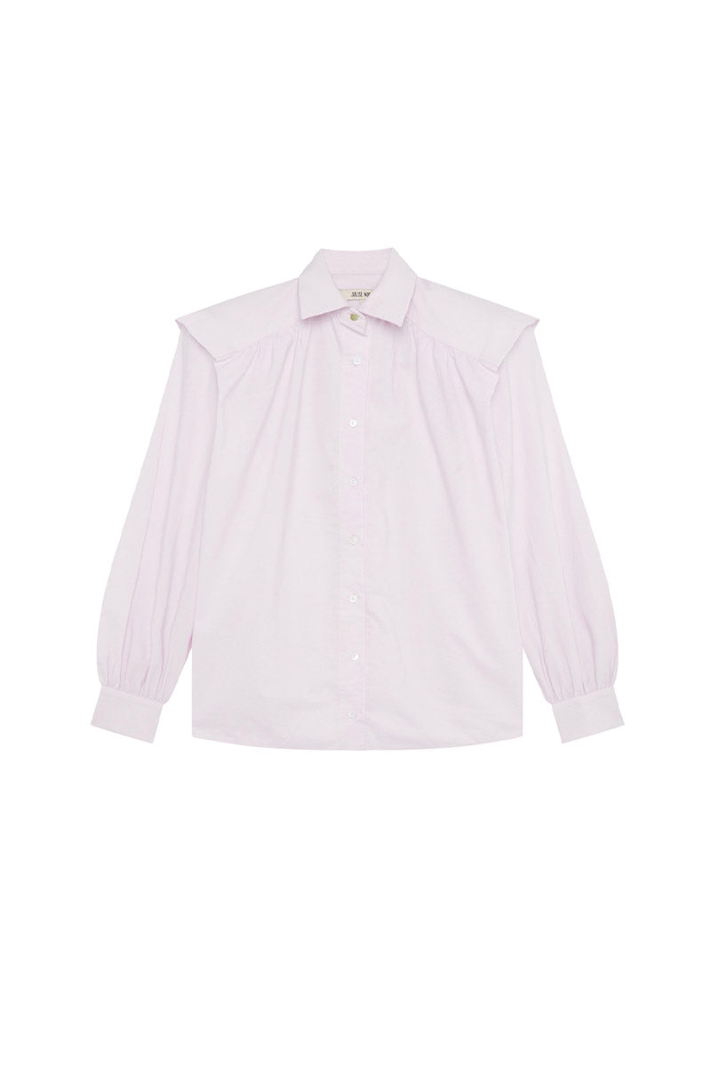 Soft Pink Marieta Shirt