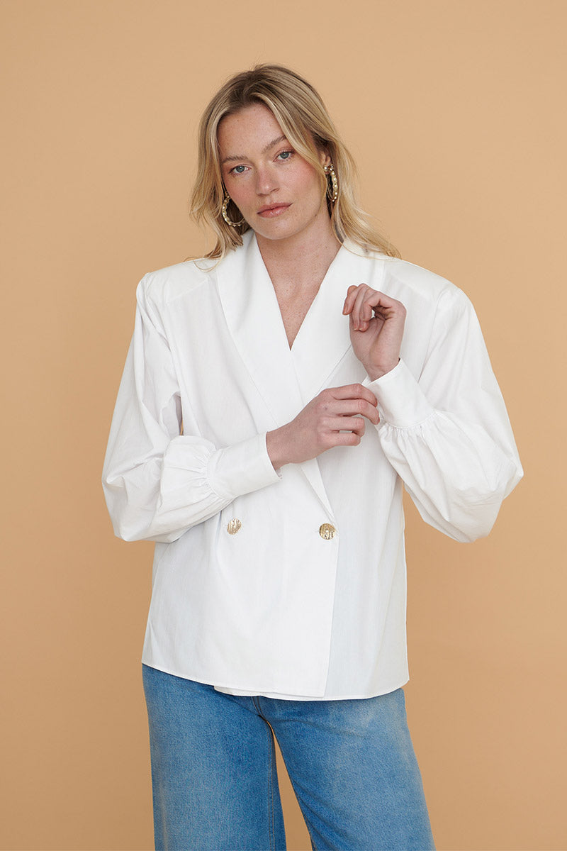Camisa Iulene