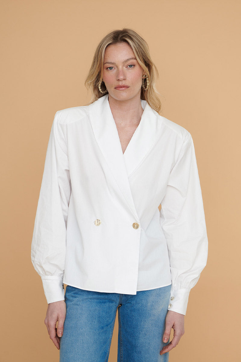 Camisa Iulene